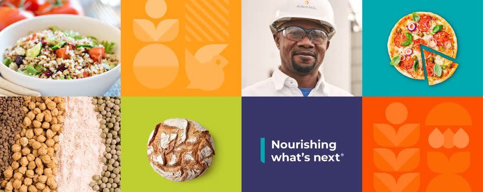 Ancient Grains Plus™ Baking Flour Blend banner