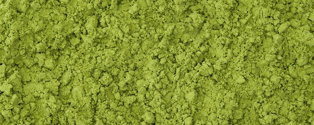 Sugimoto Tea Organic Matcha C banner