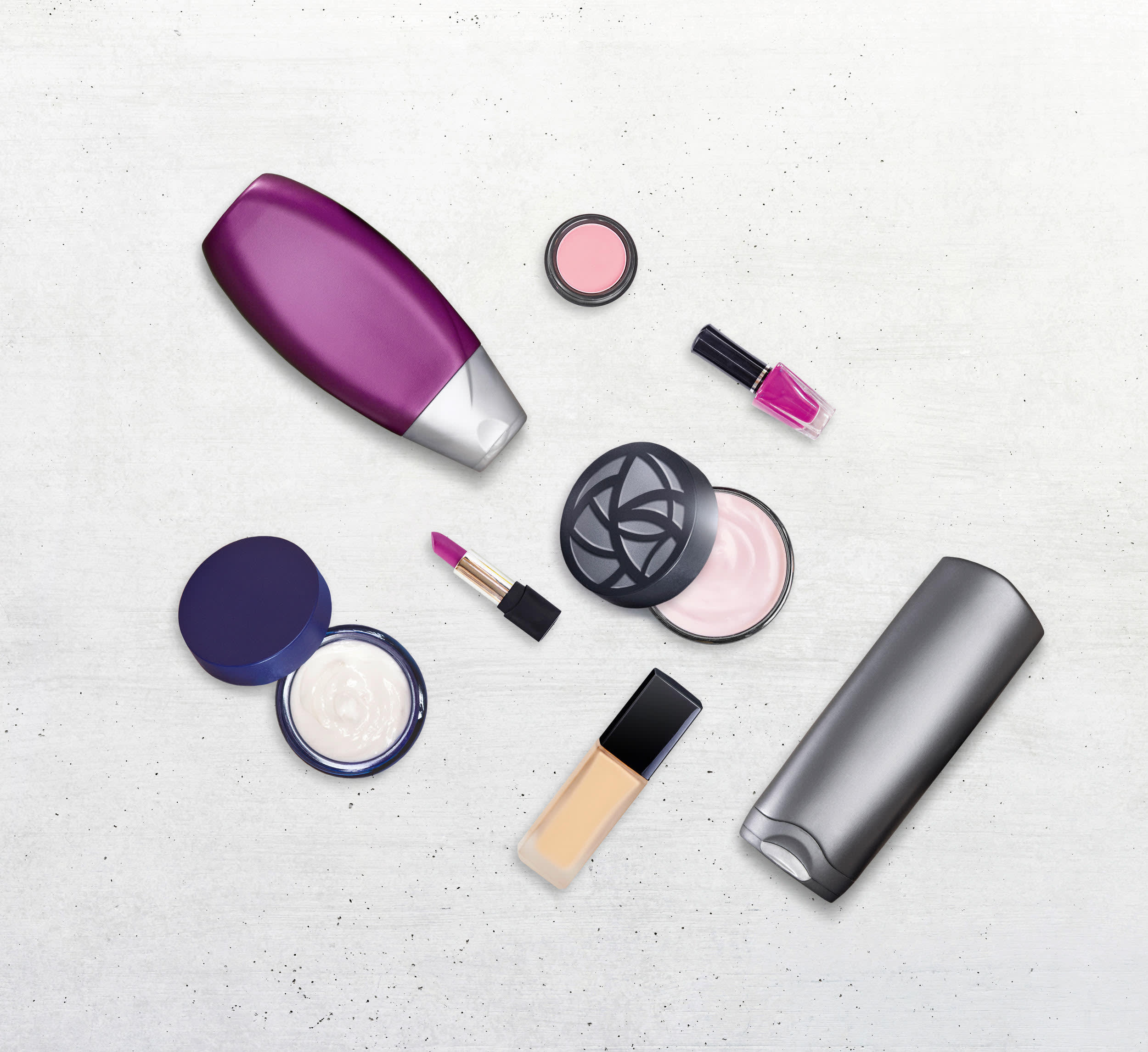 AEROSIL® R 812 banner