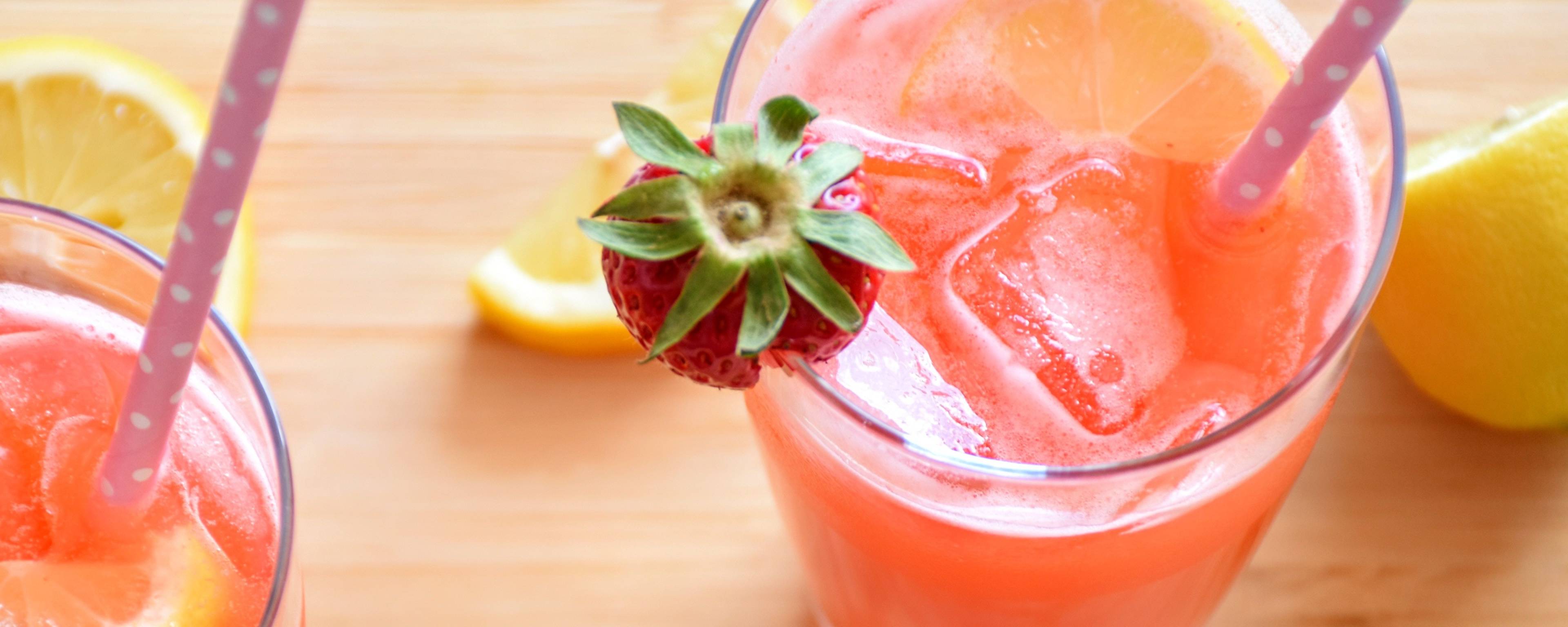 Callisons Strawberry Lemonade Flavor NAT WONF SD (103431) banner