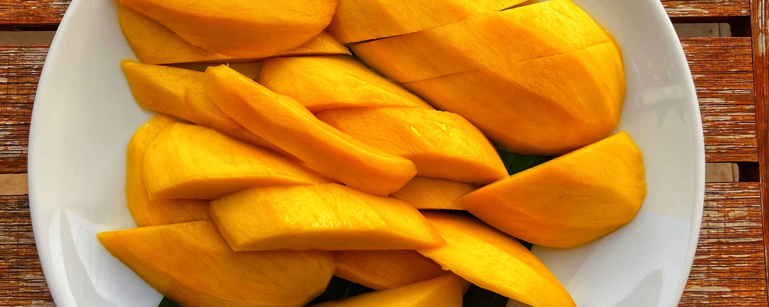Callisons Mango Flavor NAT WONF DB (101917) banner