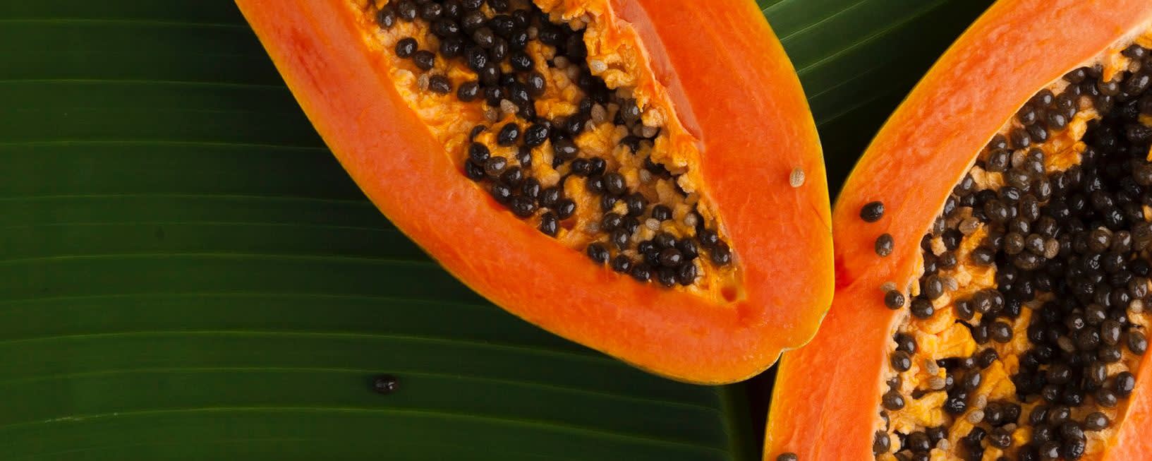 Callisons Papaya Type Flavor NAT DB (107561) banner