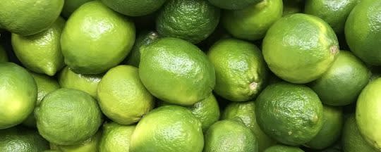Callisons Lime Flavor NAT DB (103704) banner
