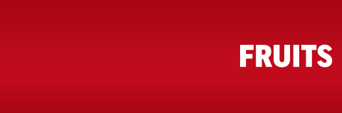 Strawberry Treattarome® 9855 banner