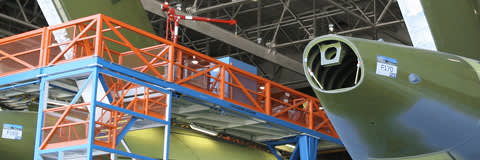 Hybricor™ banner