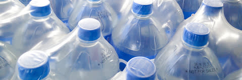 CLEAR-BLOC® banner