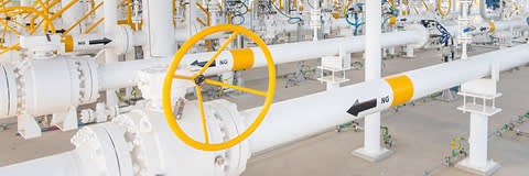 ACRYSOL™ banner