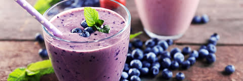 BLUEBERRY ACAI FILLING banner
