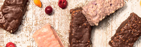 Crantiva™ Cranberry Juice Powder banner