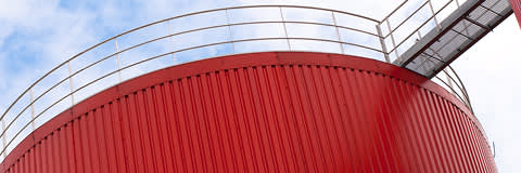 D.E.R.® 3274 banner