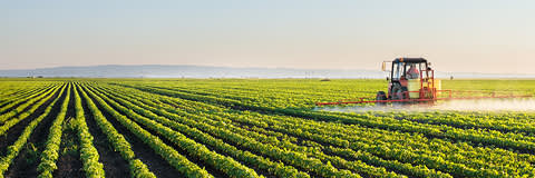 JEFFSOL® AG-1555 banner