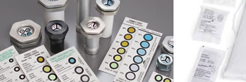 Desi Pak® 1 UNIT T2 TY530B/2893 banner