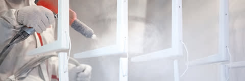 Precipitated Silica banner