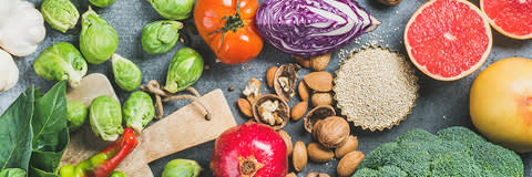 Vegetable Red Powder BLC500 banner