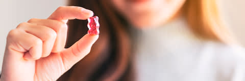 NEWCAFF™-75 Microcapsules banner