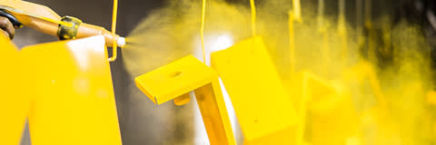 Charge Modified Agent CE-128 banner