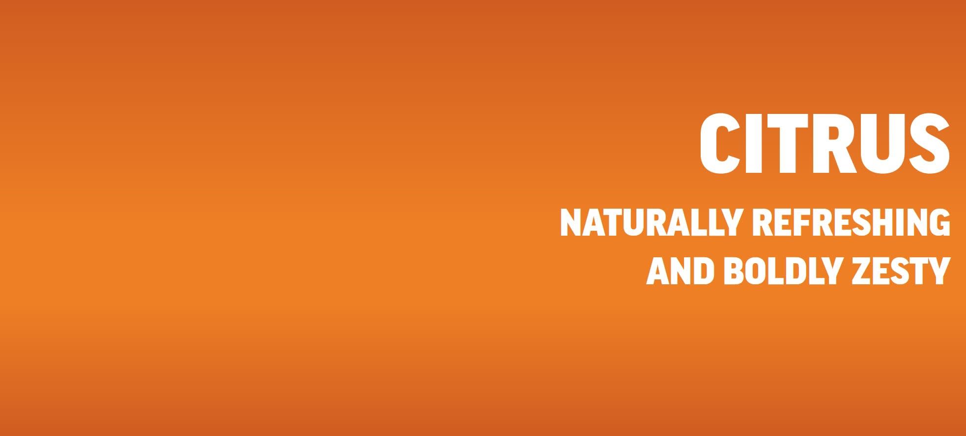 Lemon Oil Citral-less WONF banner