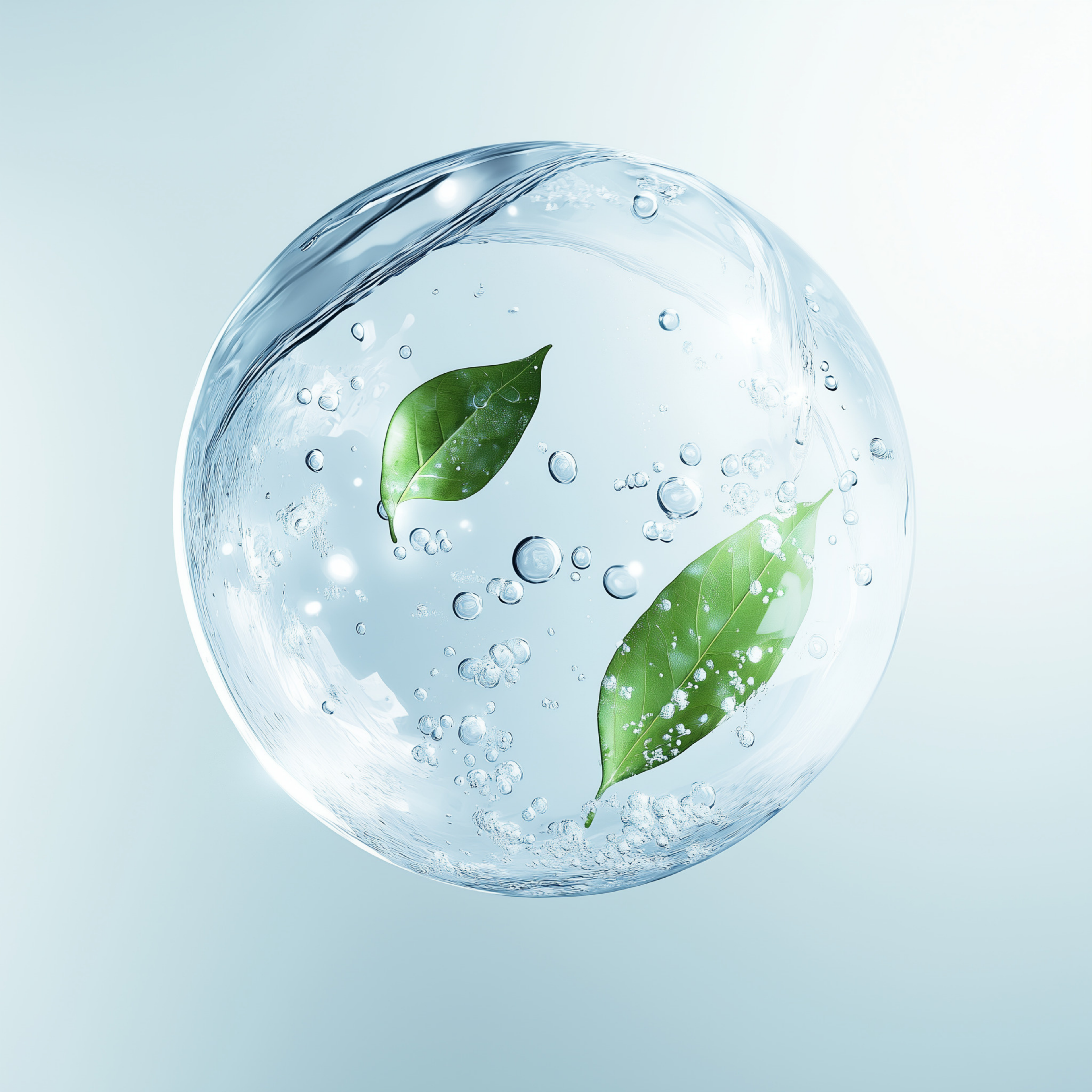 EdenSurf® 820 banner