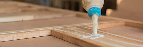 H.B. Fuller® PD-0110 banner