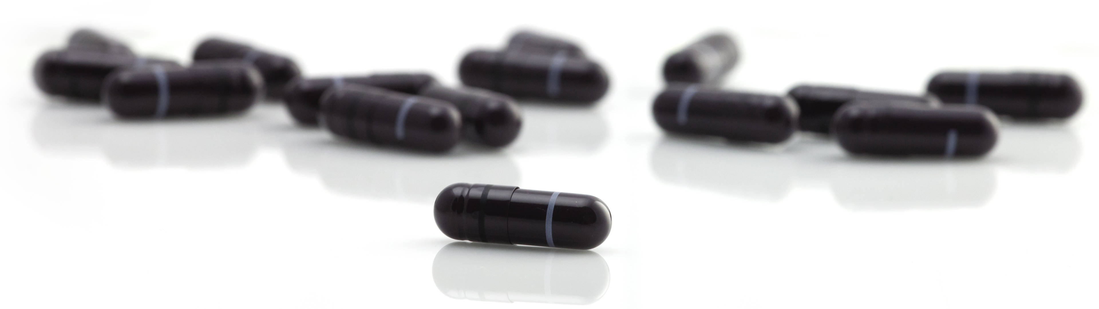 Qualicaps Gelatin Capsules #0 Prism™ banner