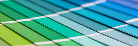 WC-481566 Yellow Shade Green banner