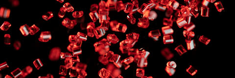 MACROLEX® Blue RR FG banner