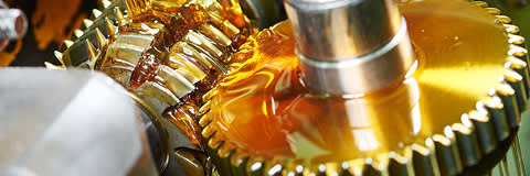 Additin® RC 2540 banner