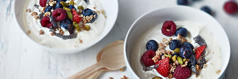 VALIO EILA™ PRO LACTOSE FREE SKIMMED MILK POWDER banner