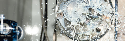 50% Solids - Acrylic Blend in n-Butyl Acetate banner