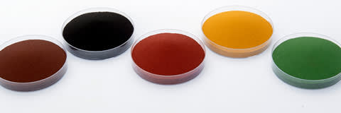 Bayferrox® 912 LOM banner