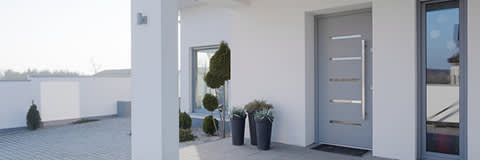 KRONOS® 2500 banner