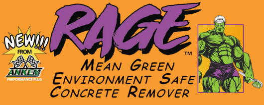 RAGE™ banner