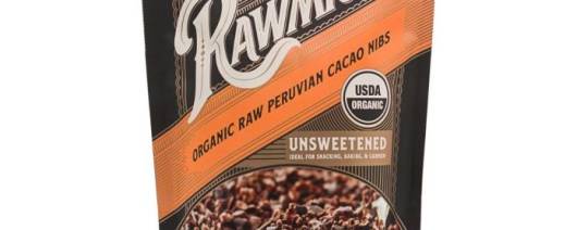 Windy City Organics Raw Cacao Nibs Organic banner