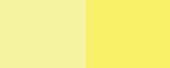 FCF PCD Liquid Dyes Yellow (#PCD16724) banner