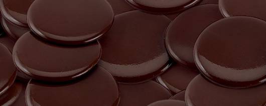 Dark Chocolate 70% sweetened with Coconut Sugar banner