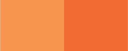 FCF PCD Liquid Dyes Orange (#PCD16743) banner