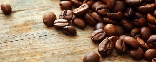 Naturex Coffee Bean Tincture (AJ610435) banner