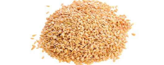 Organic Golden Flax Protein Flour 30% - Austrade, Inc. banner