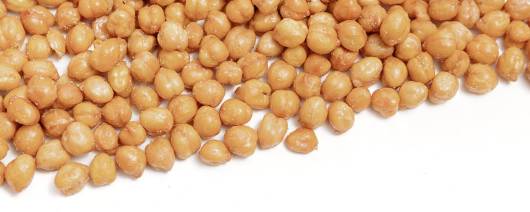 Northside Food Company Chickpeas | Organic Roasted Salted banner