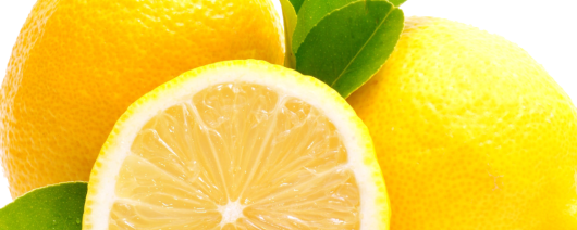 LiquaDry Lemon Juice Powder banner