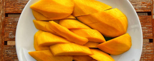 Mango Flavor NAT WONF WS (100613) banner