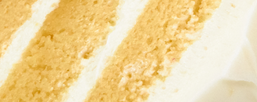 Sensapure Flavors Vanilla Cake Batter Flavor Natural WONF (7237004) banner