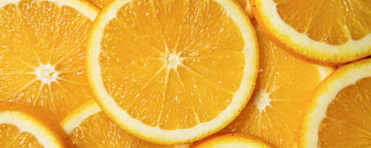 Orange Flavor Natural WONF (1825907) banner