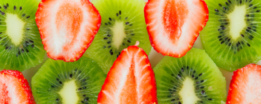 Sensapure Flavors Strawberry Kiwi Natural Type Flavor WS (7237085) banner