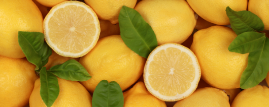 Sensapure Flavors Natural Lemon FL WONF SD (7237036) banner