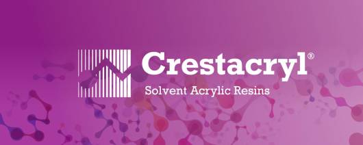 Crestacryl® 71-9044 banner
