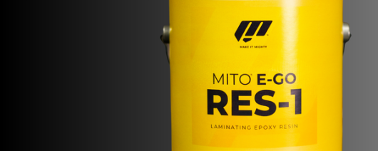 MITO® E-GO™ RES-1 banner