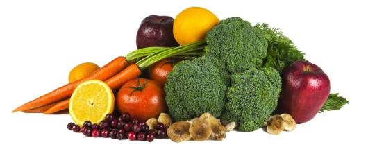 GrandFusion® 21 Nutrient Fruit & Vegetable Blend 98, NF-82333 banner