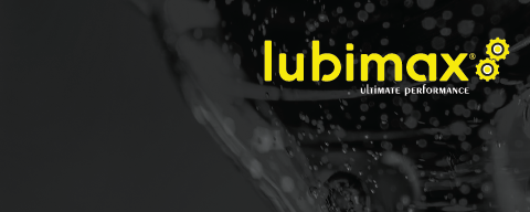 LUBIMAX® 411M banner