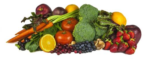 GrandFusion® 12 Nutrient Fruit & Vegetable Blend 53, NF-2782 banner